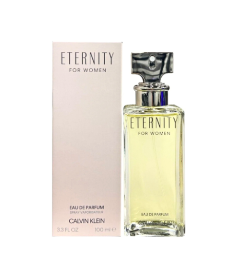 ETERNITY EDP 100 ML